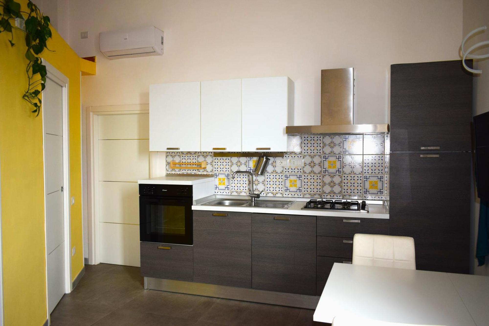 B&B Vietri 360 Luaran gambar