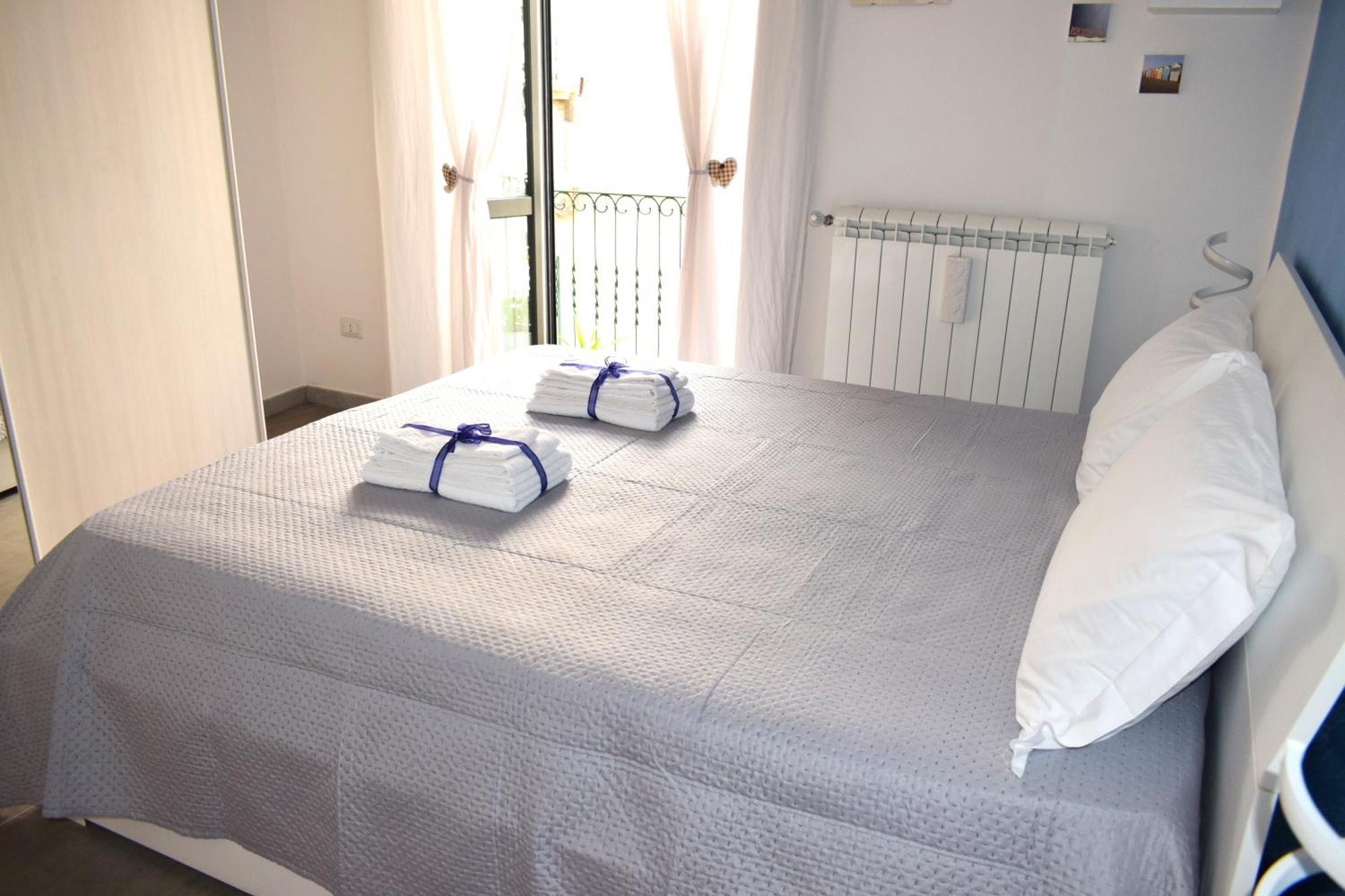 B&B Vietri 360 Luaran gambar