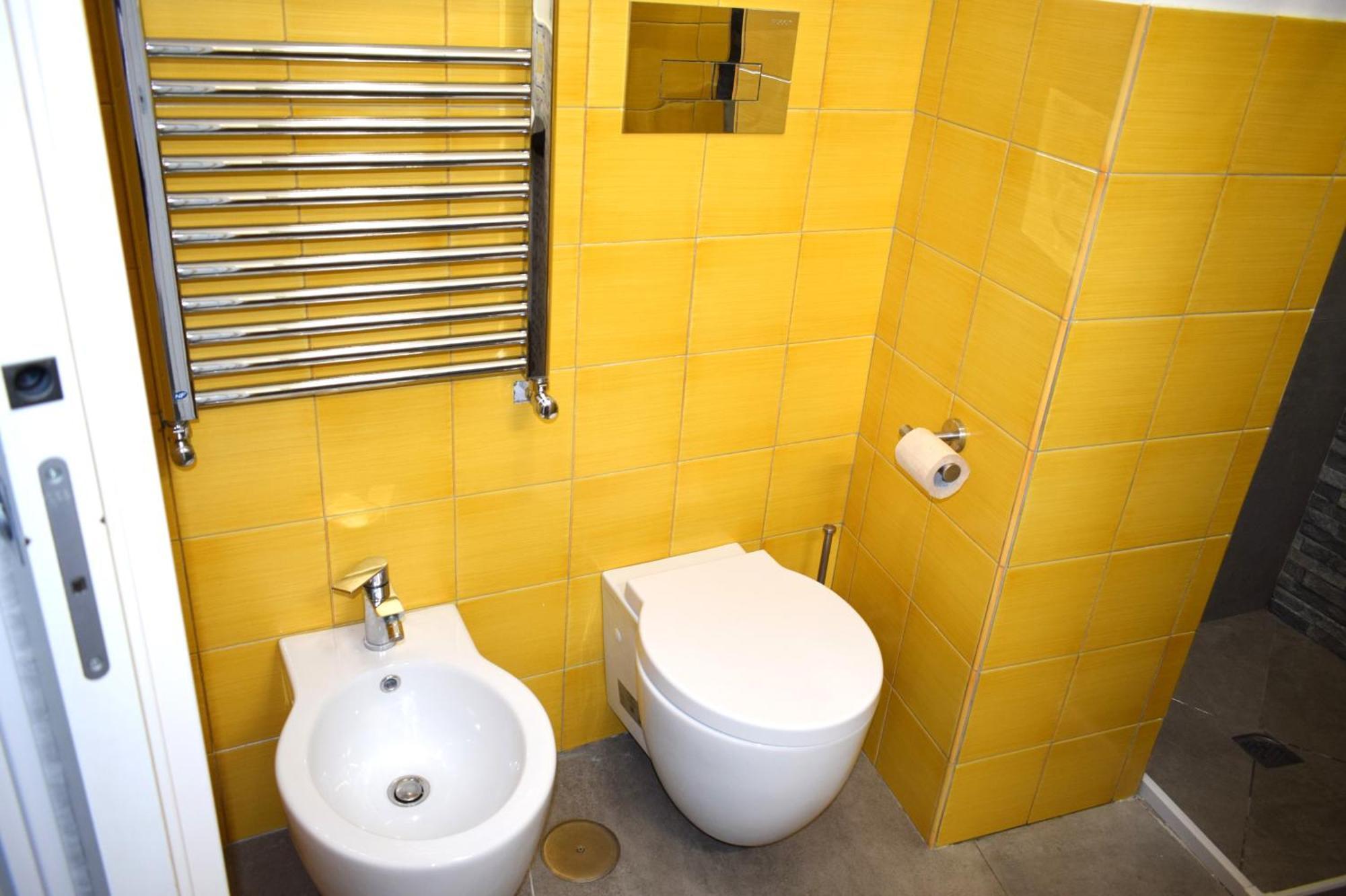 B&B Vietri 360 Luaran gambar