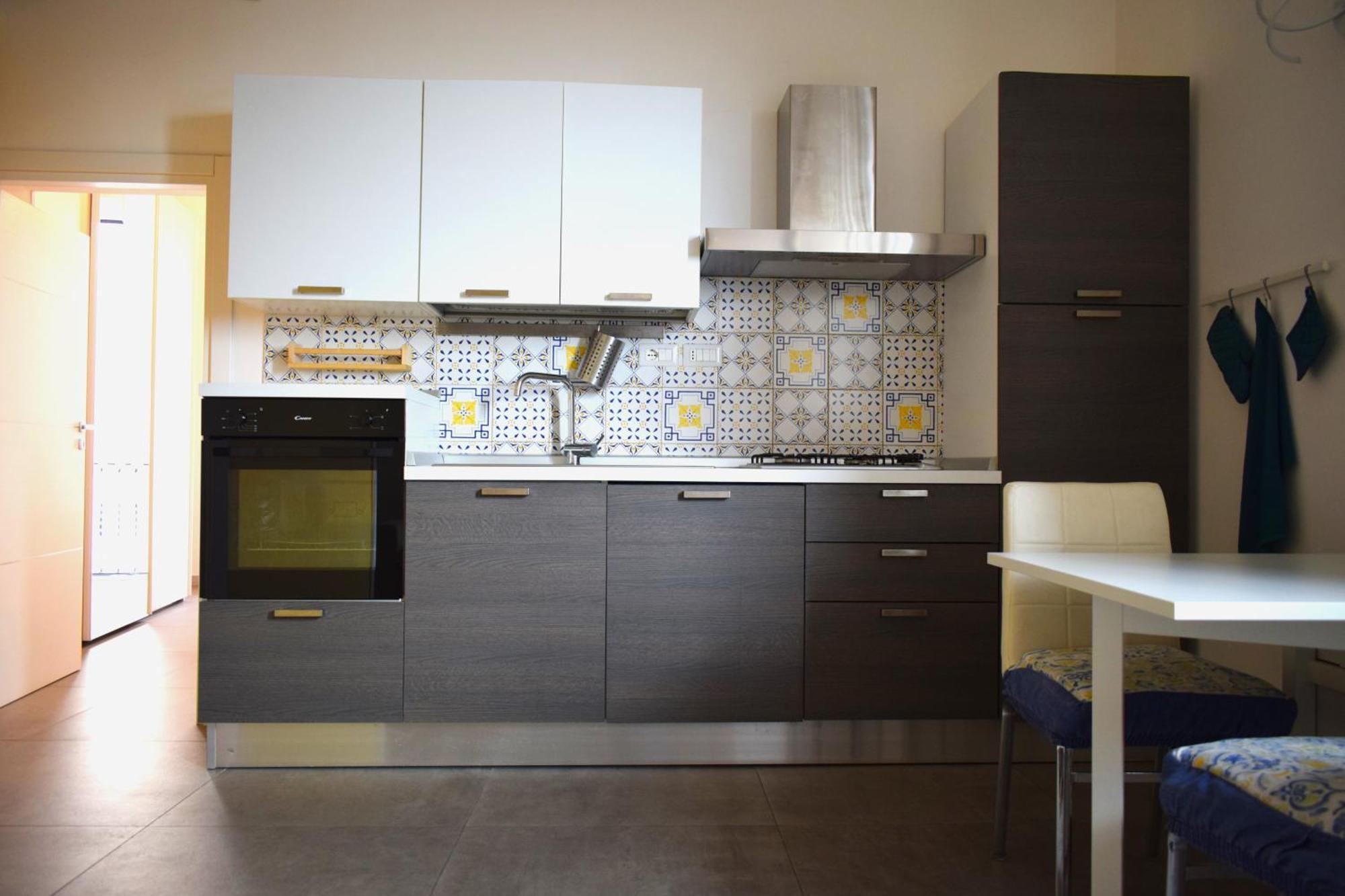 B&B Vietri 360 Luaran gambar