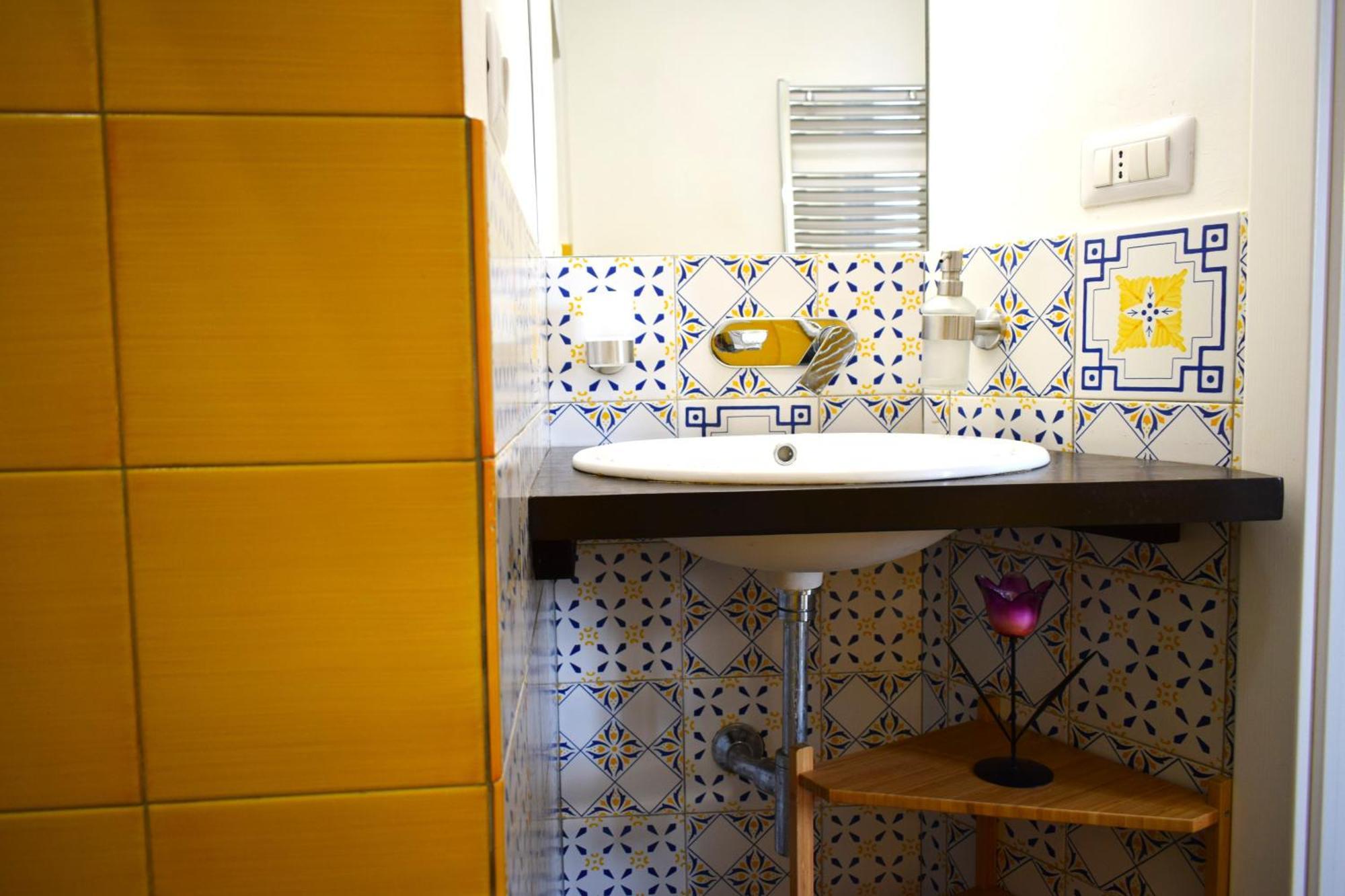 B&B Vietri 360 Luaran gambar