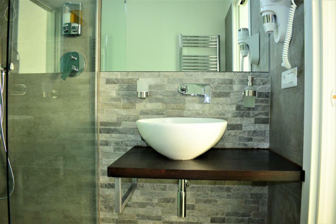 B&B Vietri 360 Luaran gambar