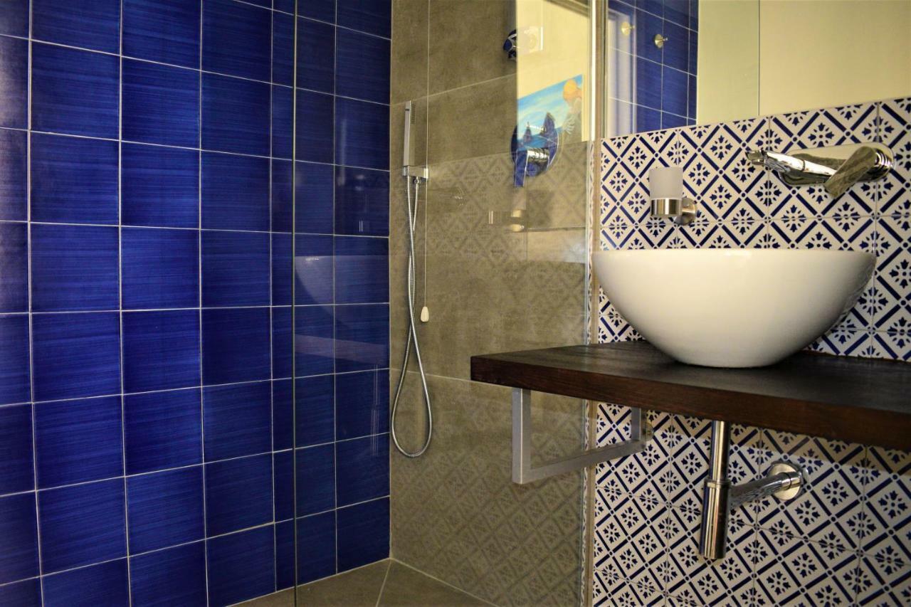 B&B Vietri 360 Luaran gambar