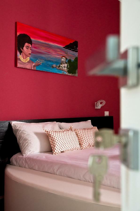 B&B Vietri 360 Luaran gambar