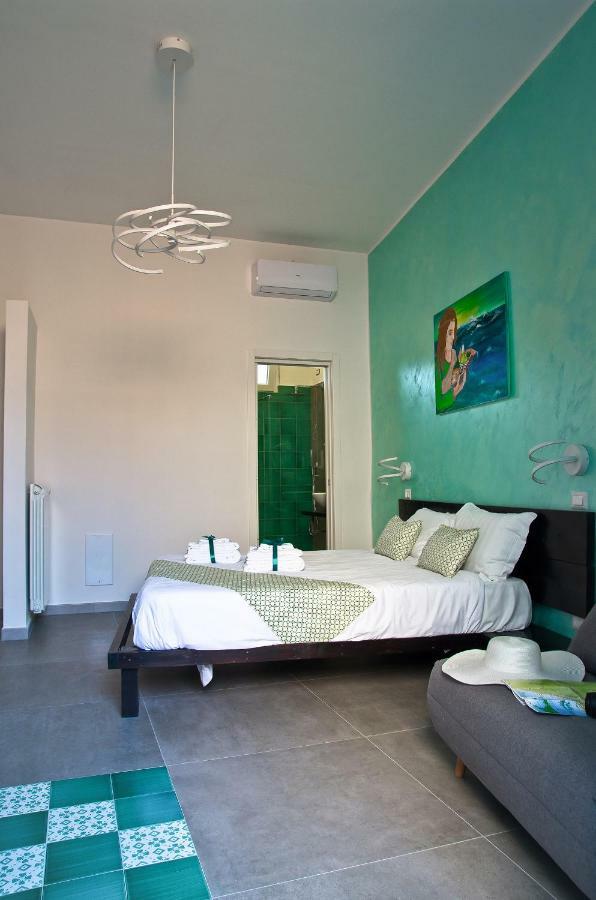 B&B Vietri 360 Luaran gambar