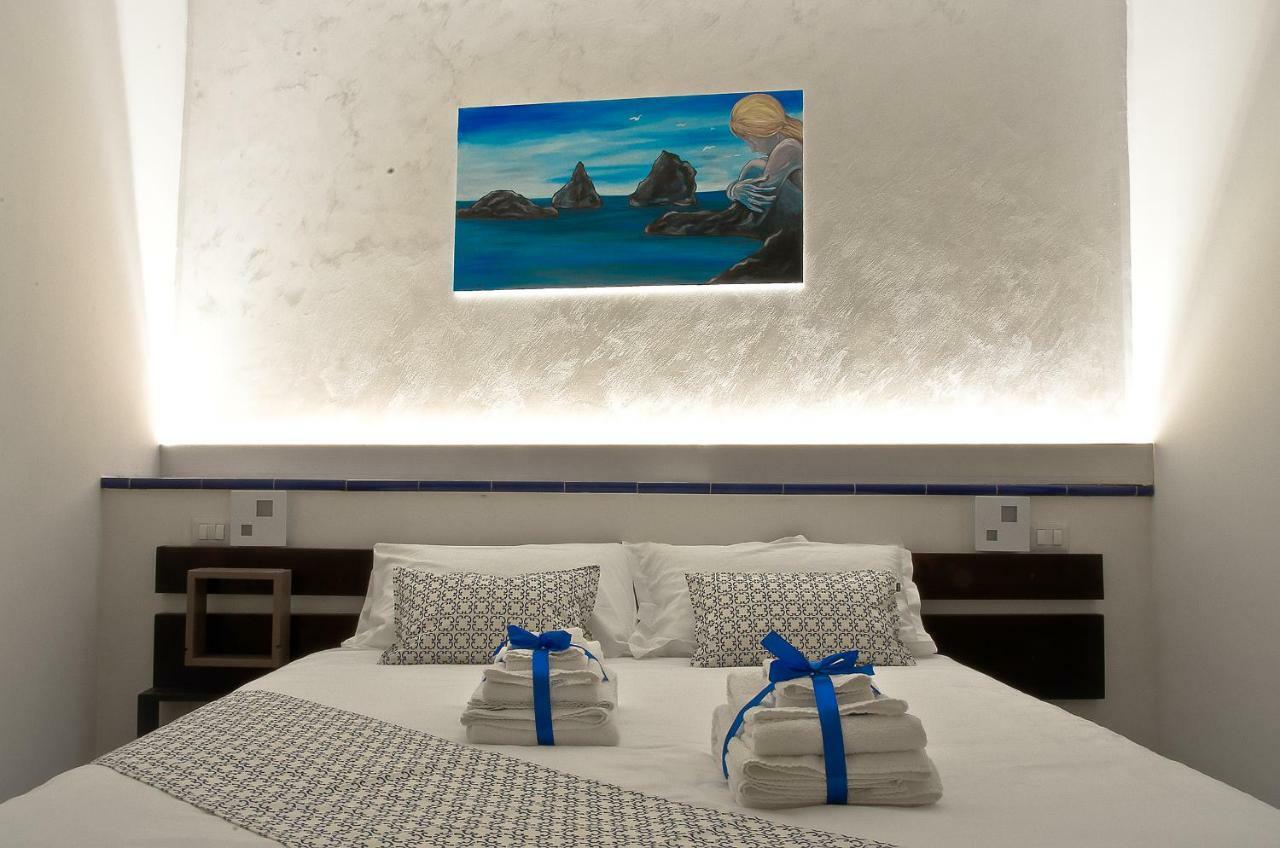 B&B Vietri 360 Luaran gambar