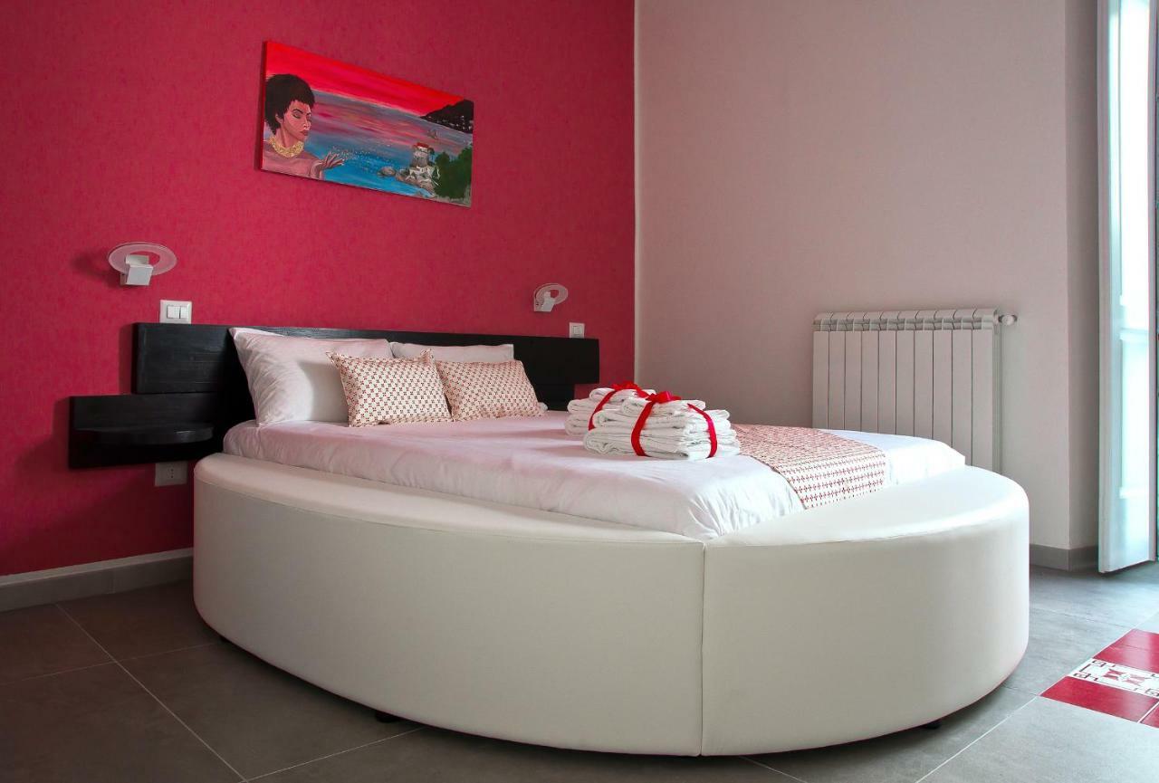 B&B Vietri 360 Luaran gambar