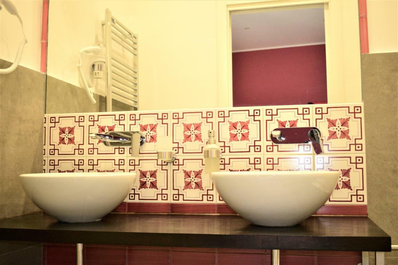 B&B Vietri 360 Luaran gambar